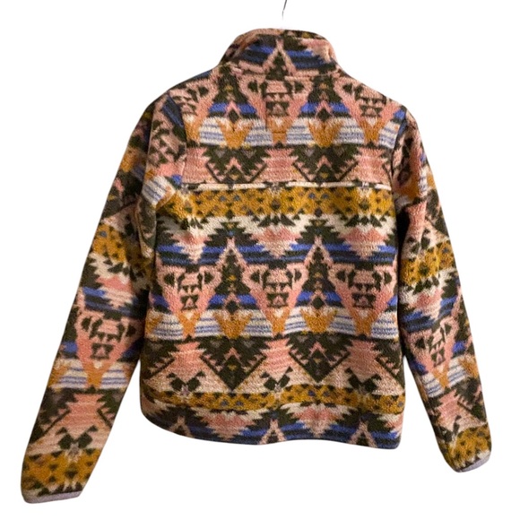 Billabong Adventure Fleece - Picture 8 of 9